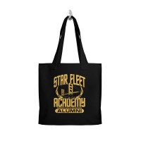 Starfleet Academy Tote